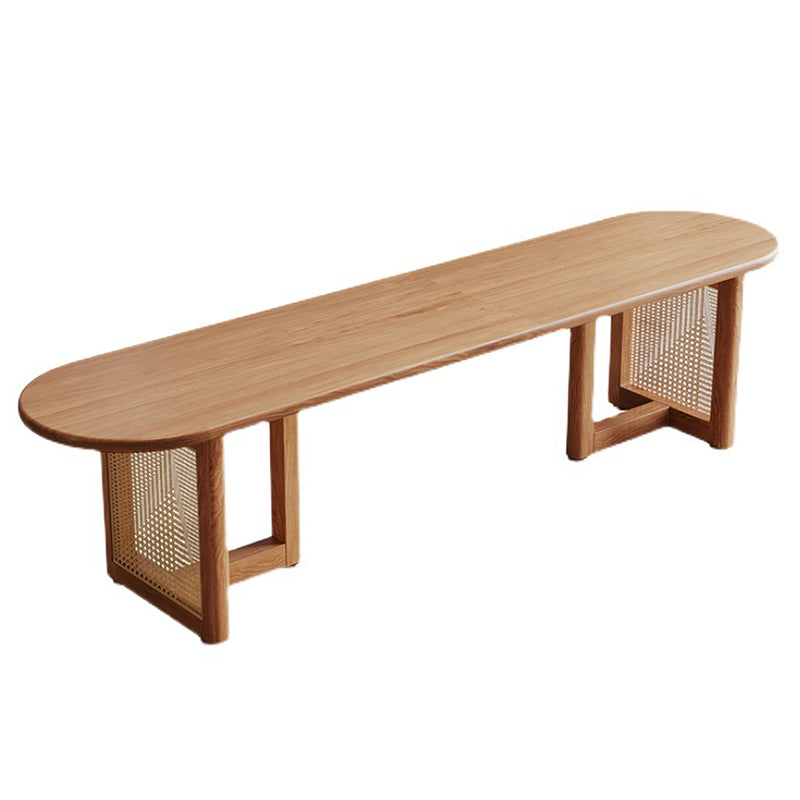 Contemporary Restaurant Dining Furniture Set 1/2/4/5/6 Pieces Solid Wood Dinette Set