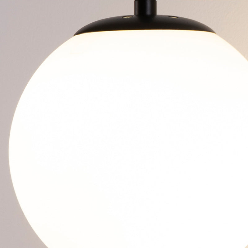 Modern Wall Lamp Household Glass Wall Mount Lighting for Sitting Room