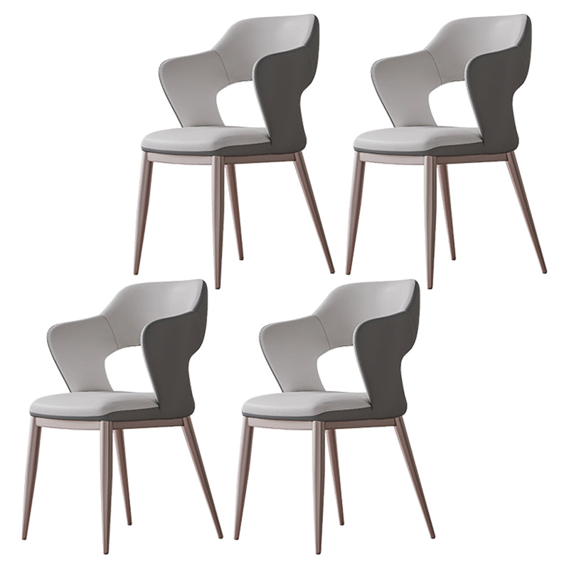 Designer Style Sintered Stone Top Dining Set Rectangle 1/4/6/7 Pieces Dining Table Set