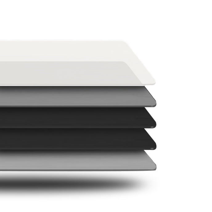 Contemporary Metal Wardrobe Cloth Rod Included Wardrobe Closet for Bedroom