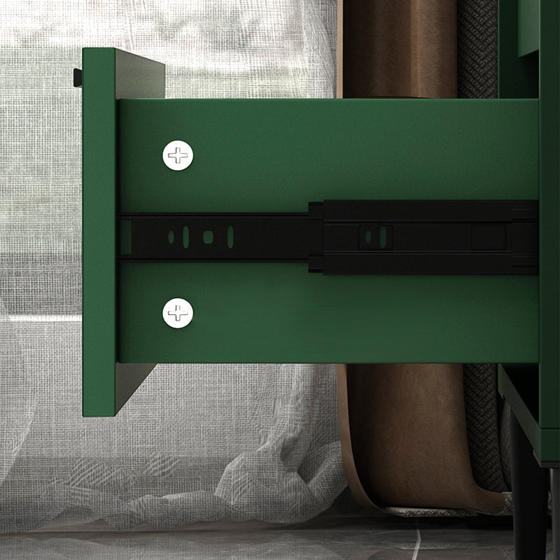 Contemporary Vertical Wood Dresser Bedroom Lingerie Chest Dresser with Drawer