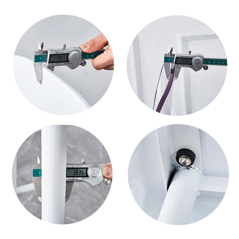 Milk Tea Shop Low Back Stool Scandinavian Matte Finish Plastic Barstool