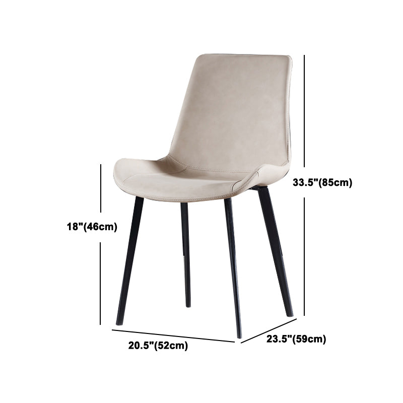 Modern Rectangle Dinette Set 1/4/5/7 Pieces Stone Top Dining Table Set