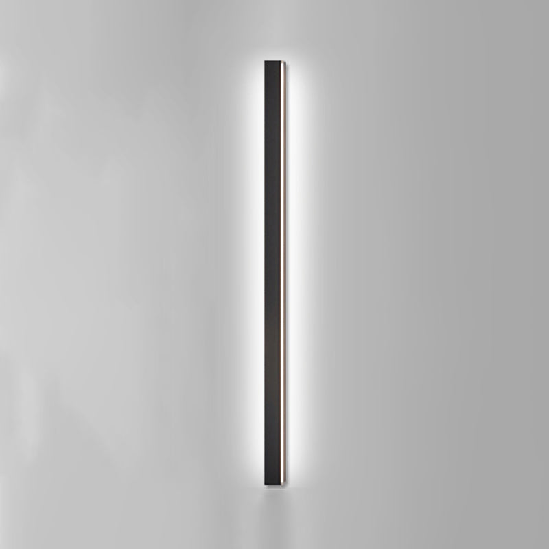 Modern Style Wall Mount Light Metal LED Wall Light for Living Room