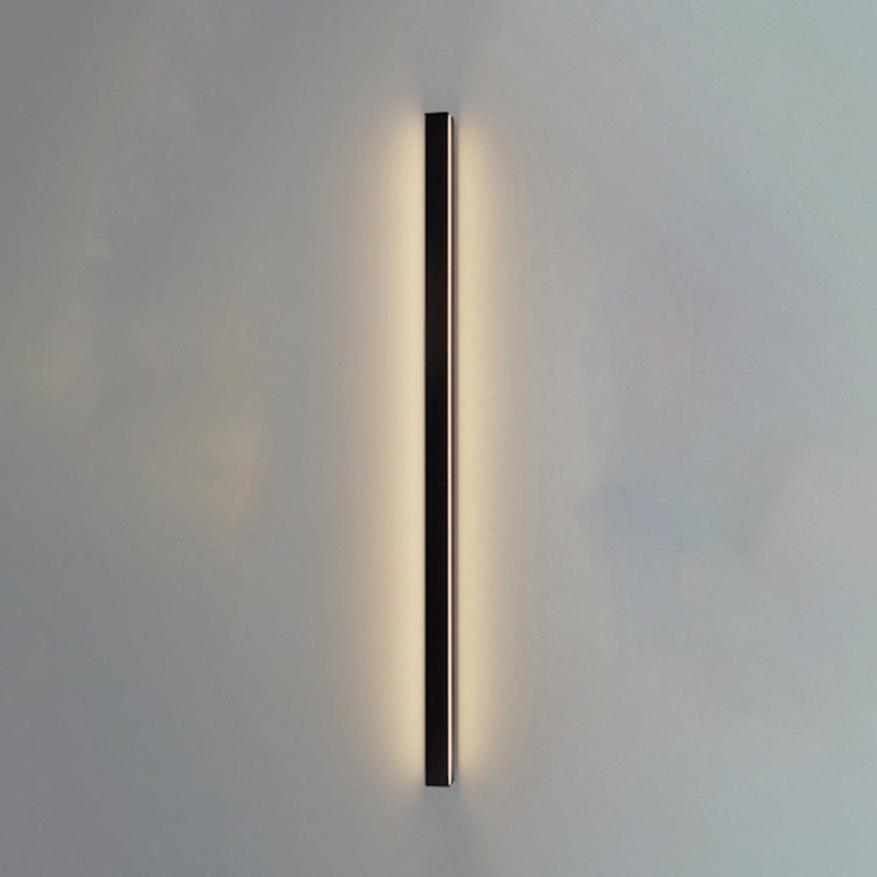 Modern Style Wall Mount Light Metal LED Wall Light for Living Room