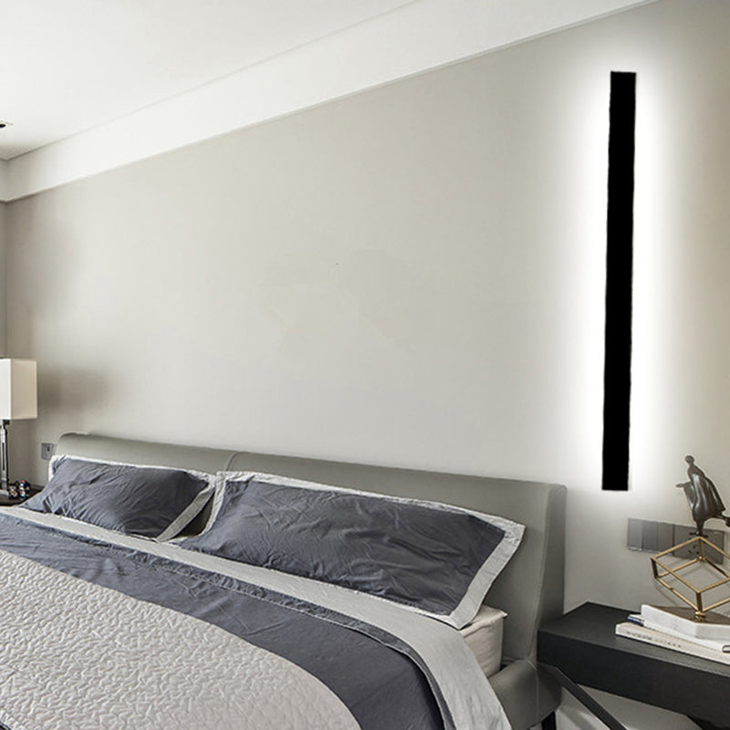 Modern Style Wall Mount Light Household LED Wall Light for Bedroom