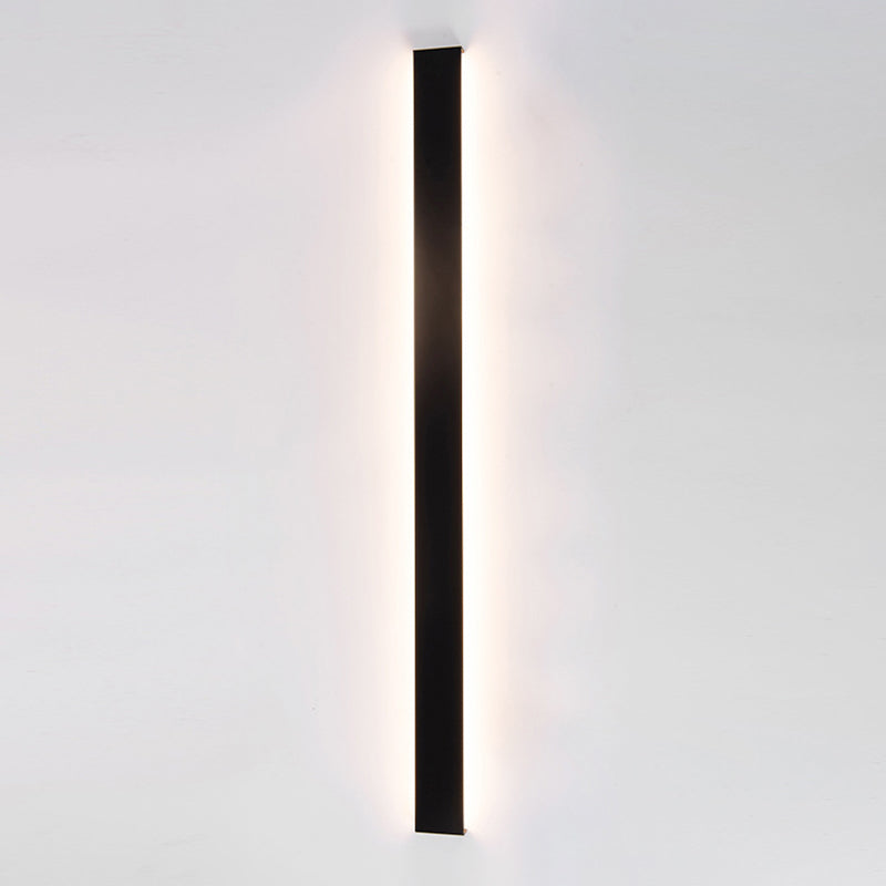 Modern Style Wall Mount Light Household LED Wall Light for Bedroom