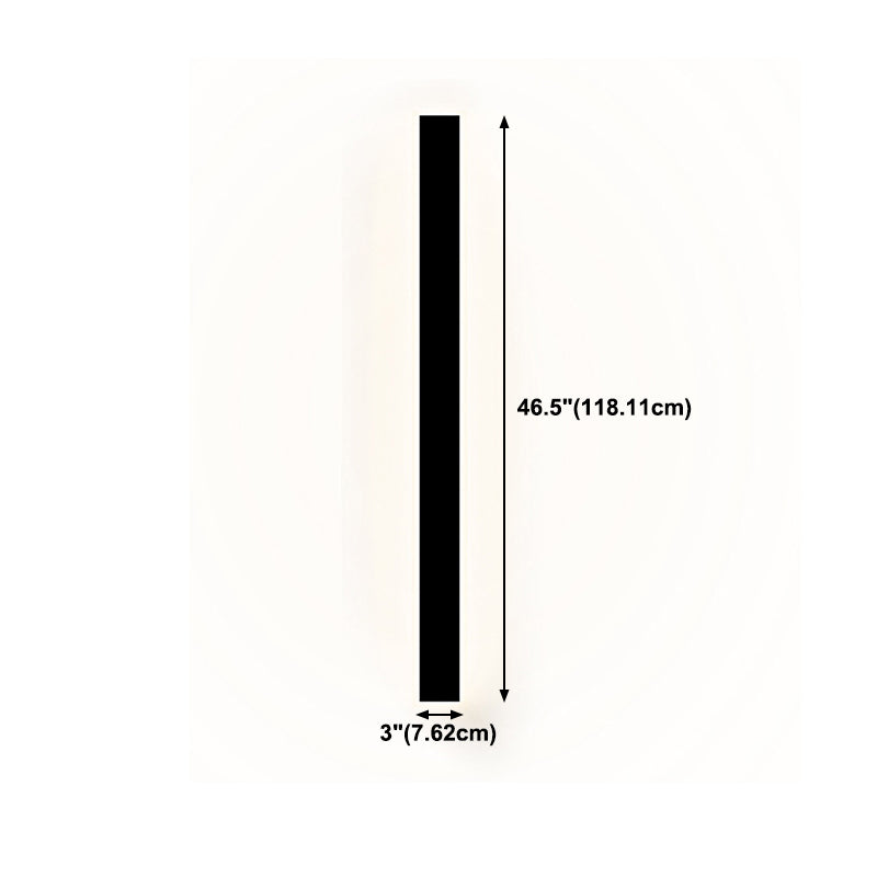Modern Style Wall Mount Light Household LED Wall Light for Bedroom