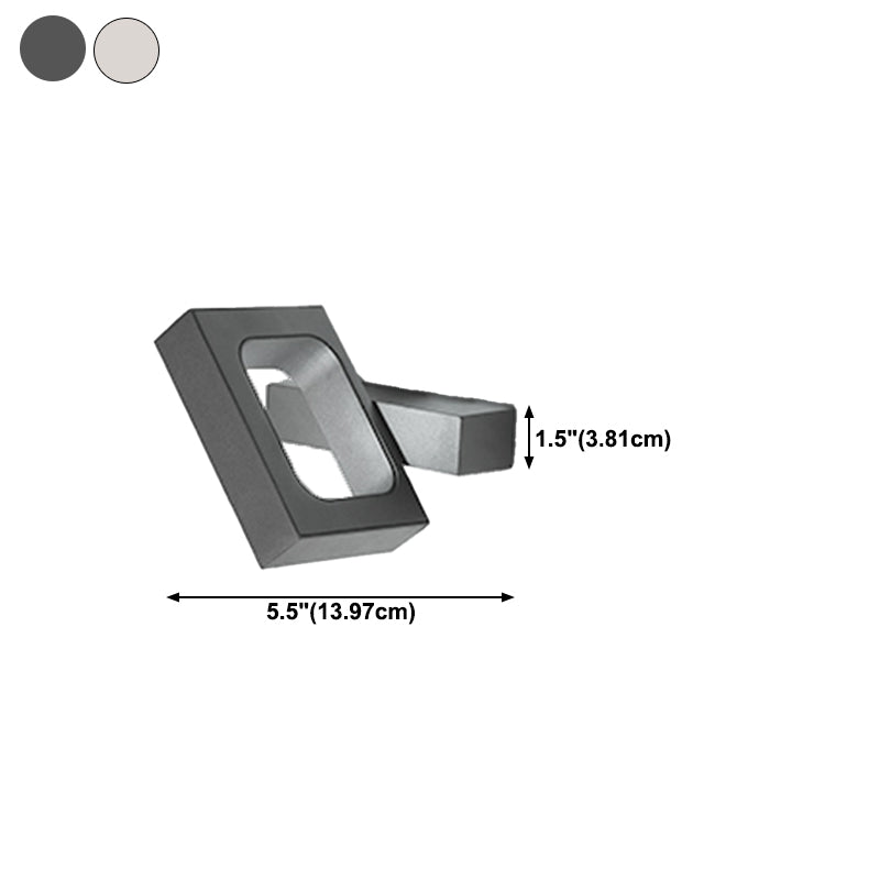 Metal Geometry Shape Wall Lights Modern Style 1 Light Wall Mount Fixture for Living Room