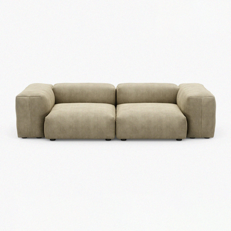 Down Fill Cushions Stationary Living Room Standard Cushions Seating