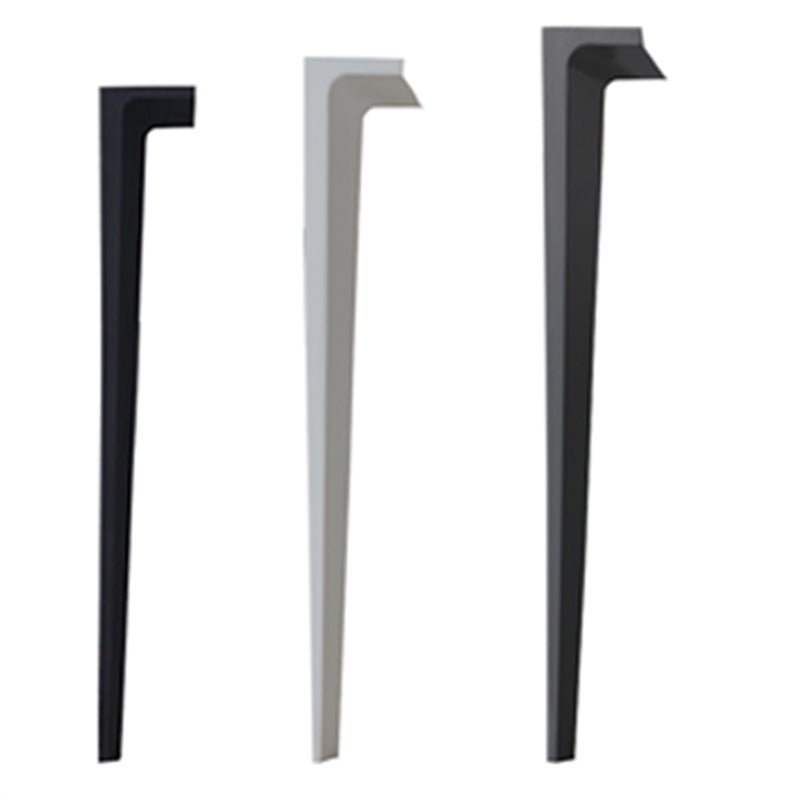 Sintered Stone Home Dining Table Modern Rectangle Dining Room Table