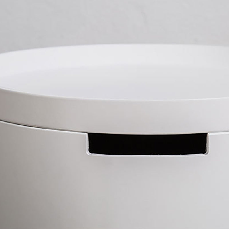 3 Legs 2 Round Coffee Table Contemporary Wood Coffee Table Set