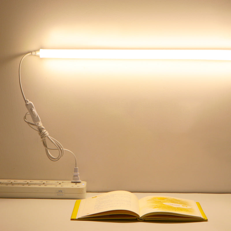 Modern Creative Style Wall Lamp Linear Wall Sconce Light for Bedroom