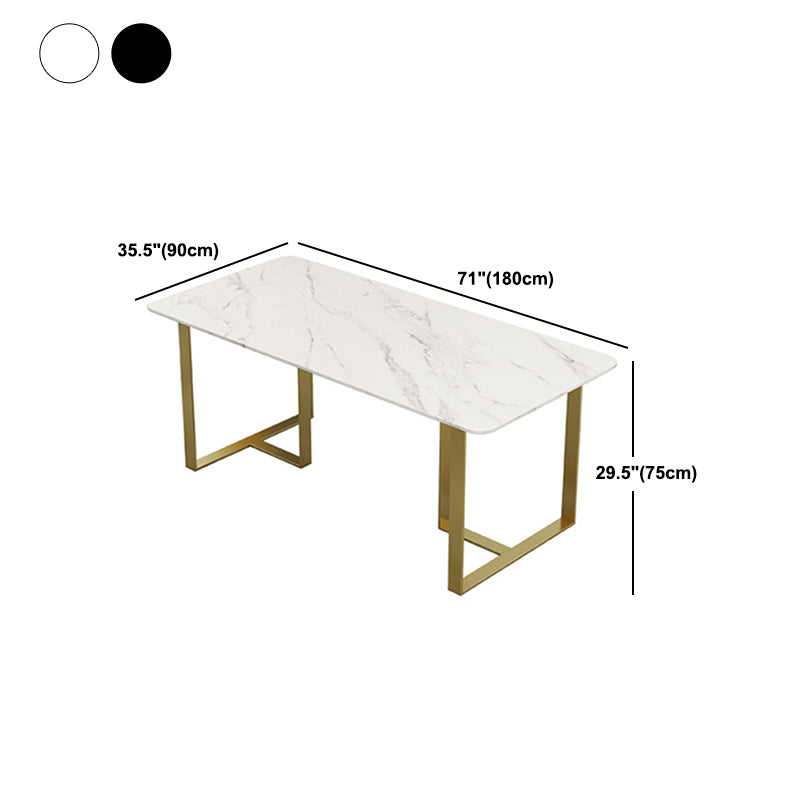 Modern Velvet Chairs & Bench Set 1/2/6/7 Pieces Home Dining Table Set