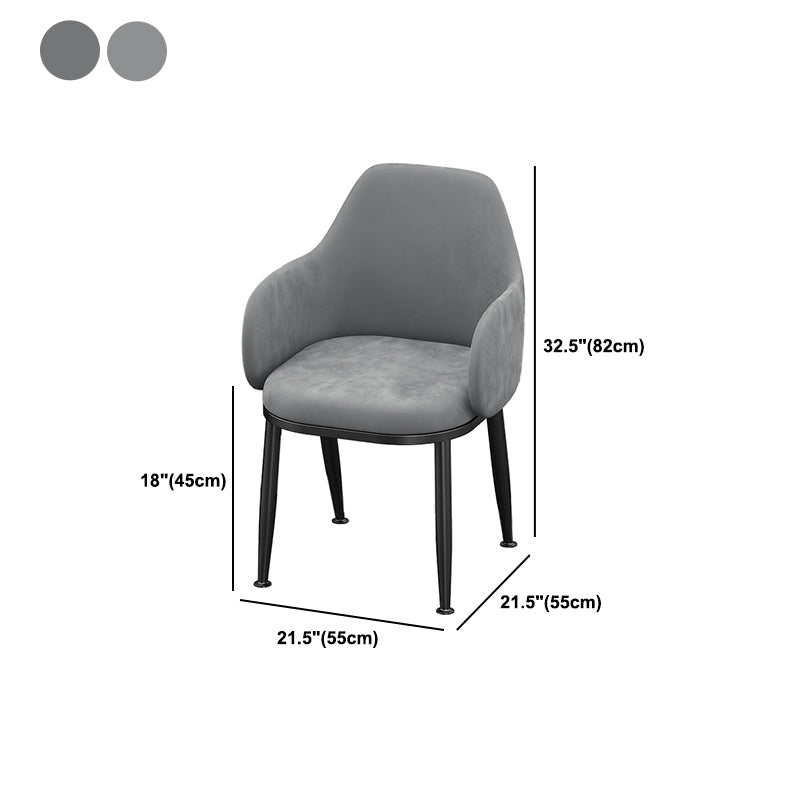 Modern Velvet Chairs & Bench Set 1/2/6/7 Pieces Home Dining Table Set