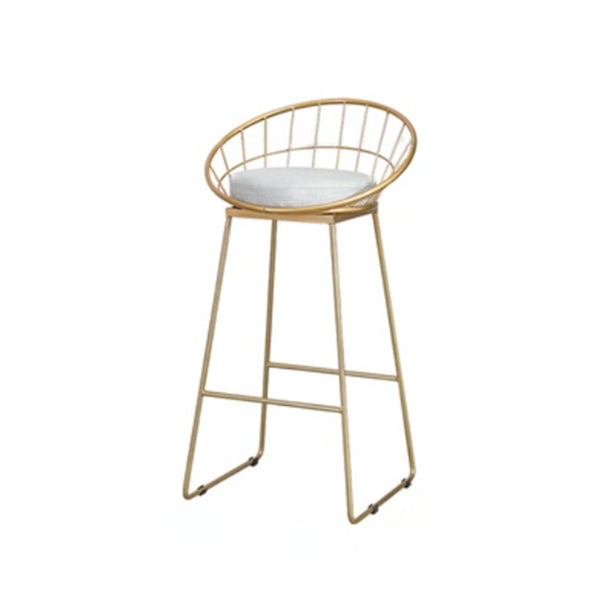 Glam 1/5/7 Pieces Bar Table Set Rectangle Stone Counter Table with High Stools