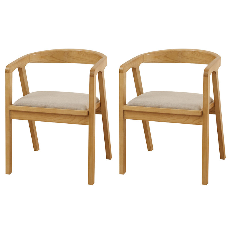 Home Pine Dining Room Set 1/2/5/7 Pieces Modern Dining Room Table Set