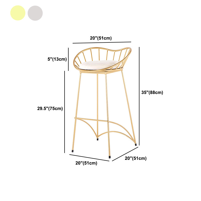 Industrial Rectangle Solid Wood Bar Table Set 1/5 Pieces Counter Table with Iron Stools