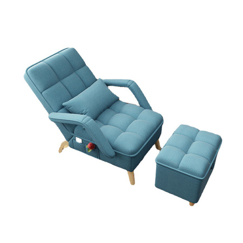 PU Leather/Faux Leather Chair 22" L x 29.5" W x 36.6" H Chair