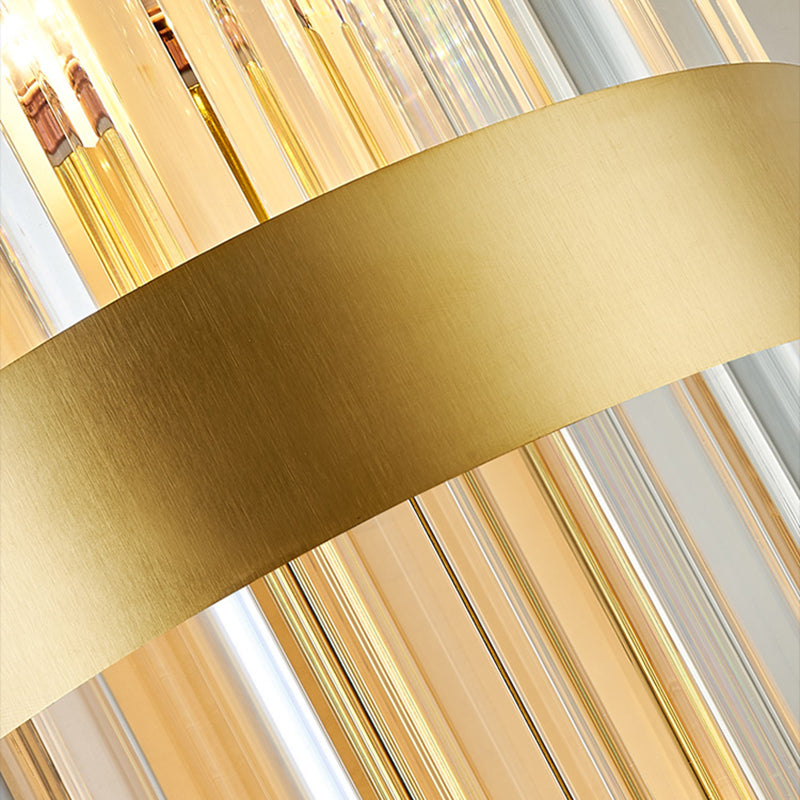 Simple Wall Mount Light Modern Style Wall Light for Living Room