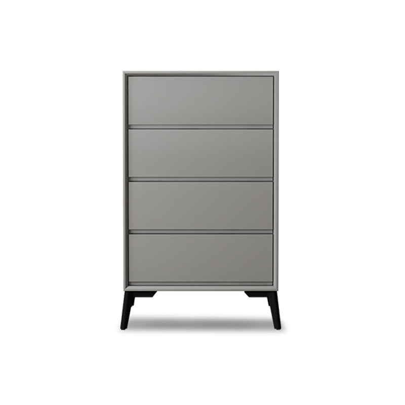 15.74"  Wide Contemporary Accent Chest  4/8  Soft Close Drawers