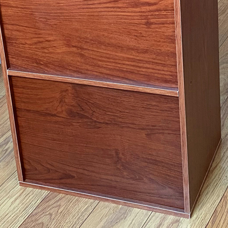 Contemporary Rectangle Manufactured Wood An Knobs With Doors Chest