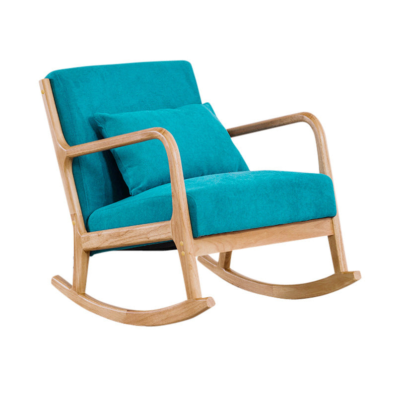 Linen 25.9" L x 31.8" W x 30" H Arms Included Chair for Living Room