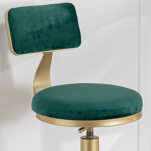 1/3 Piece Adjustable Height Bar Stool and Table Set Sintered Stone Matte Finish Bar Set