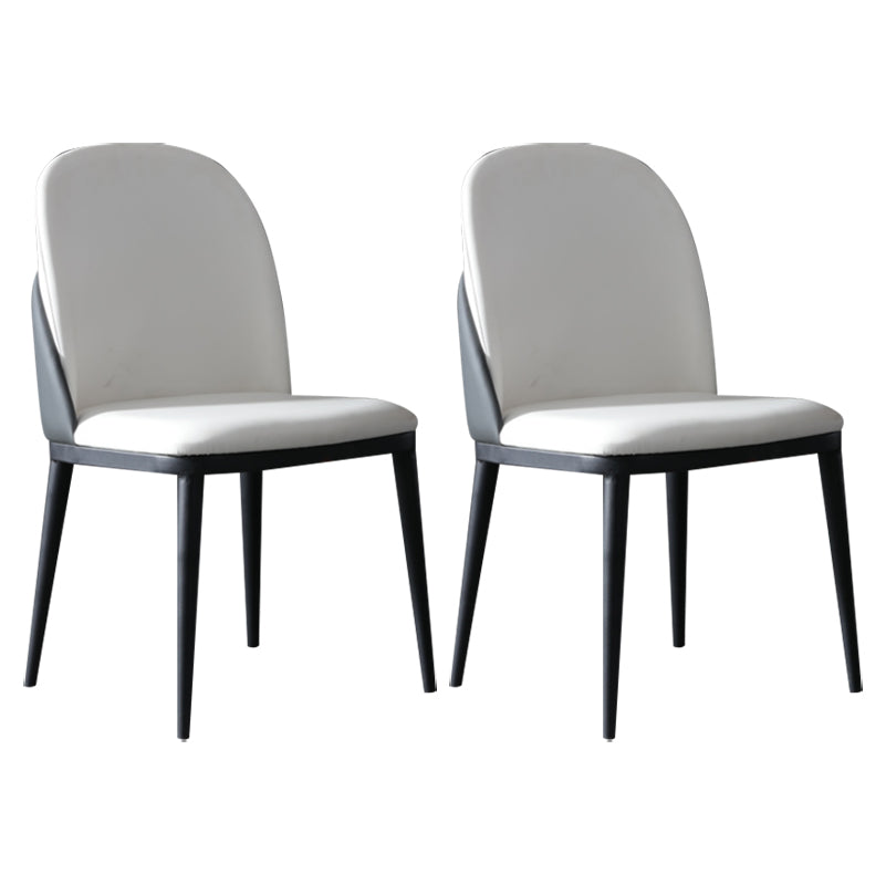 Contemporary Sintered Stone Rectangle Table Set 1/2/5/7 Pieces Dining Set