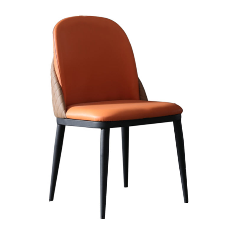 Contemporary Sintered Stone Rectangle Table Set 1/2/5/7 Pieces Dining Set