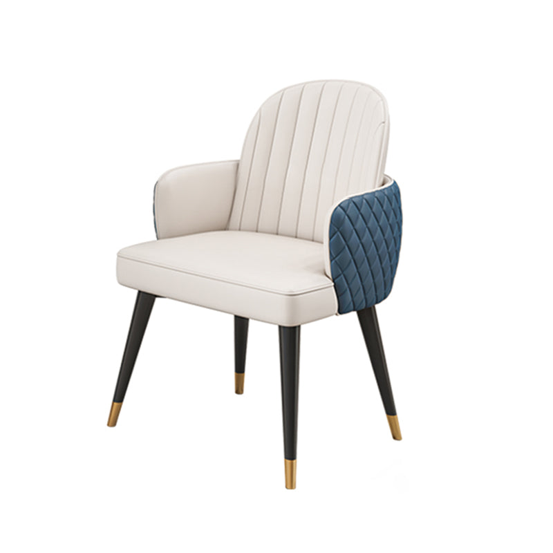 Nordic 1/3/4/5 Pieces Dining Set Round Stone Dining Table for Dining Room