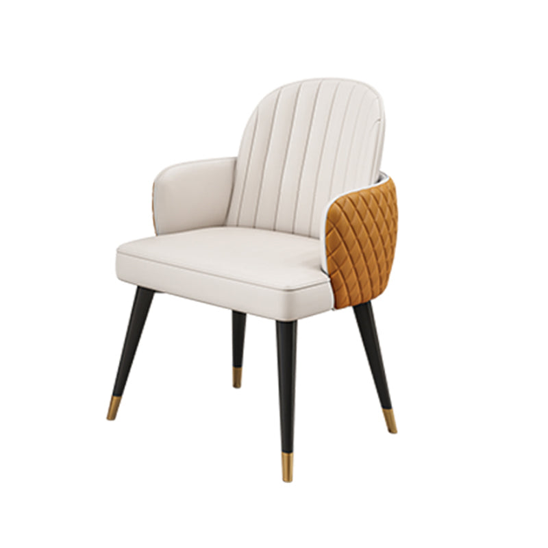 Nordic 1/3/4/5 Pieces Dining Set Round Stone Dining Table for Dining Room