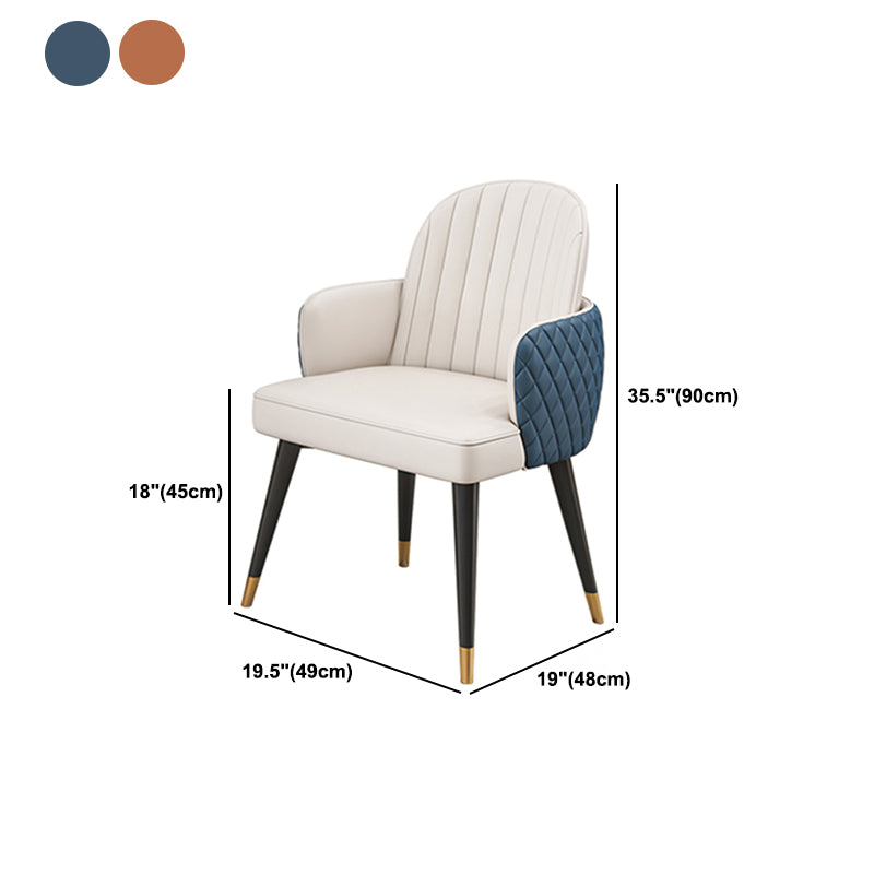 Nordic 1/3/4/5 Pieces Dining Set Round Stone Dining Table for Dining Room