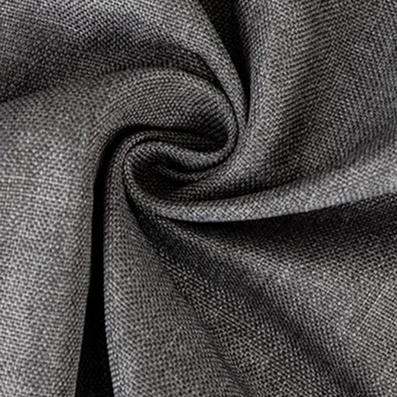 23.22" H Tuxedo Arm Sofa Contemporary Standard Sofa for Apartment