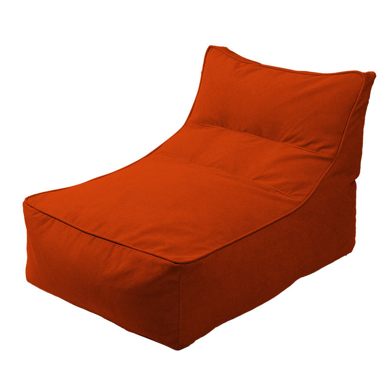 27.55" W x 39.37" D X 27.55" H Lounge Accent Chair with Tight Back