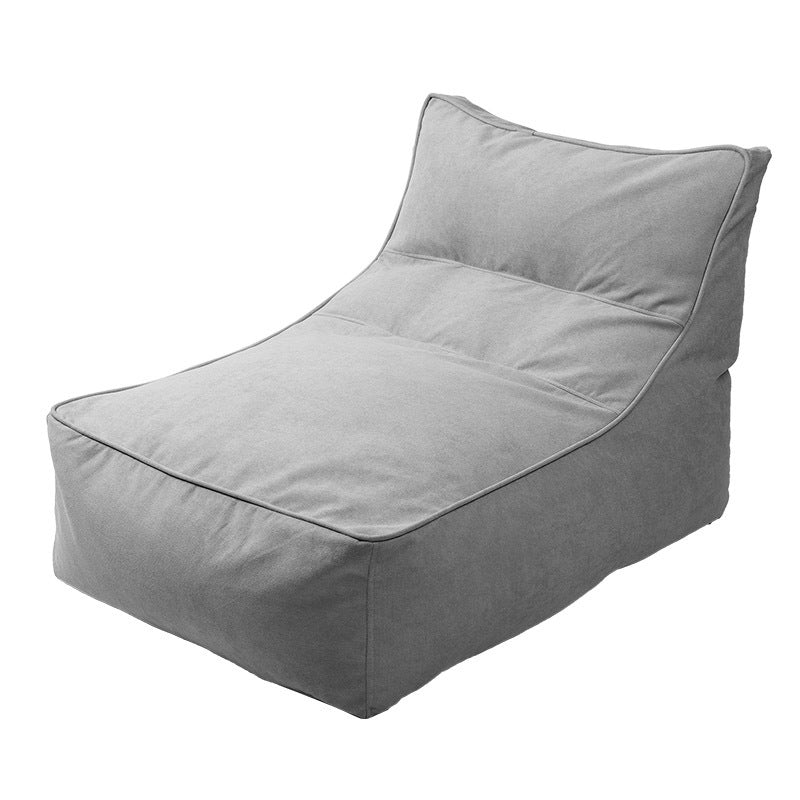 27.55" W x 39.37" D X 27.55" H Lounge Accent Chair with Tight Back