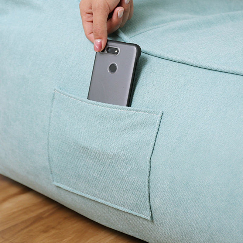 27.55" W x 39.37" D X 27.55" H Lounge Accent Chair with Tight Back