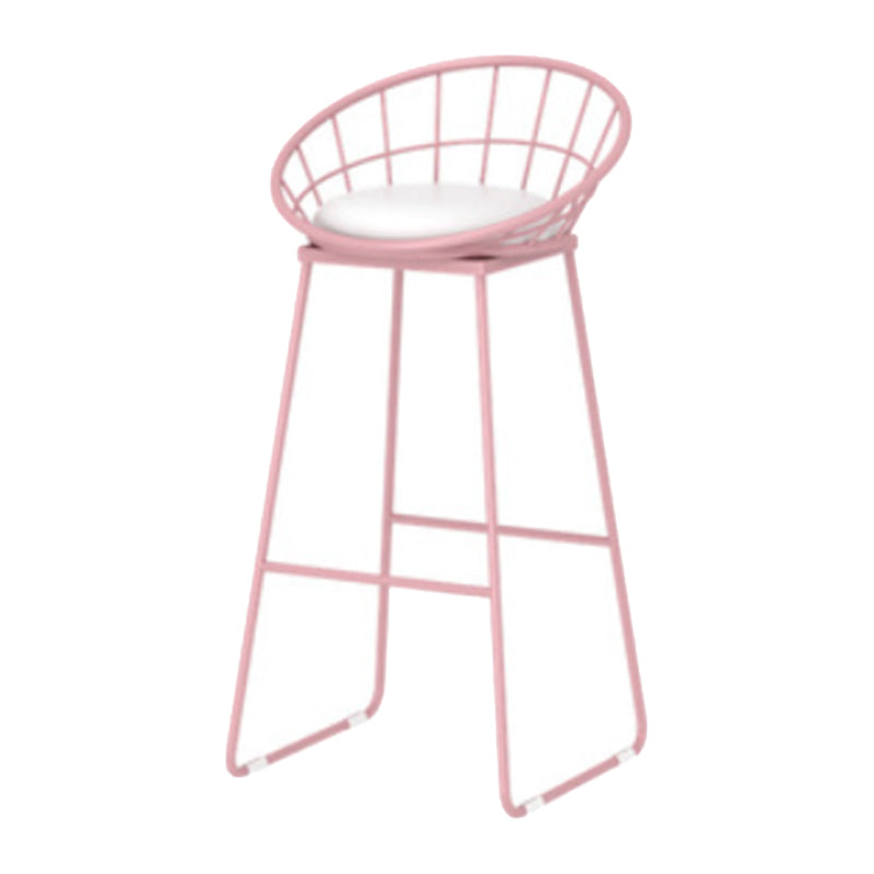 Modern 1/5 Pieces Bar Table Set Rectangle Stone Counter Table with High Stools