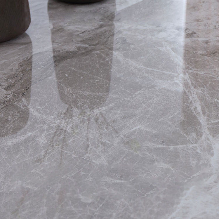 Designer Style Home Table and Chair Set 1/2/5/7 Pieces Sintered Stone Dining Table