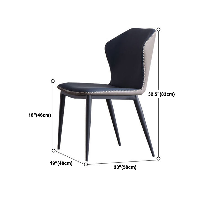 Designer Style Home Table and Chair Set 1/2/5/7 Pieces Sintered Stone Dining Table