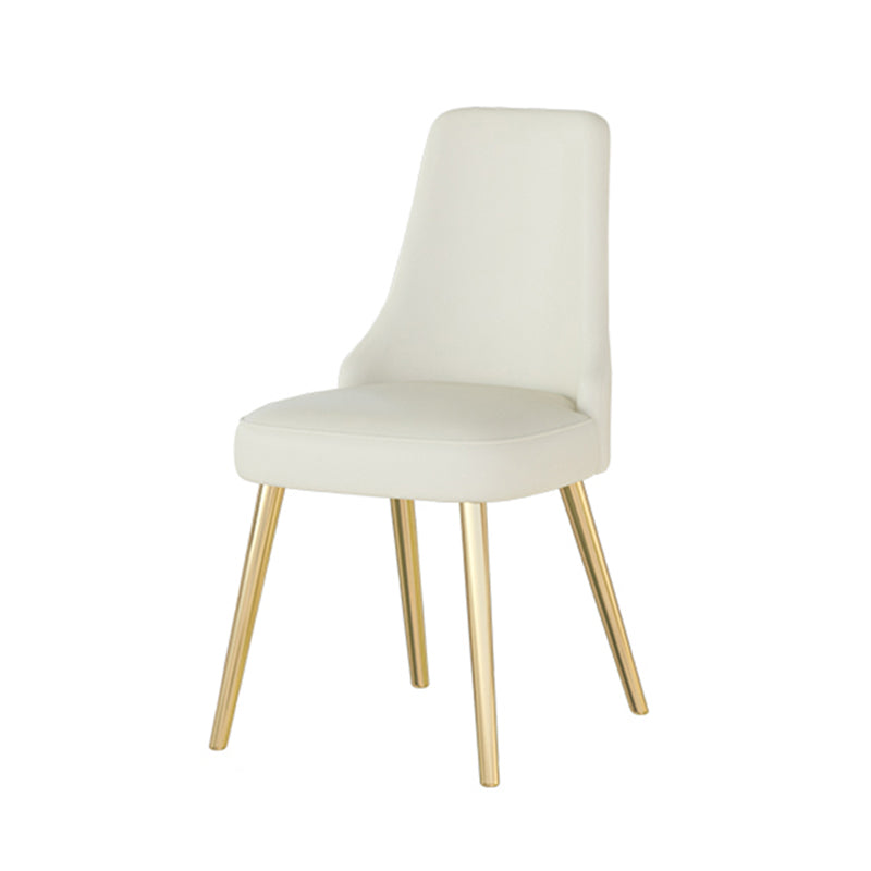 Nordic 1/5/6/7 Pieces Dining Set Rectangle Stone Dining Table for Dining Room