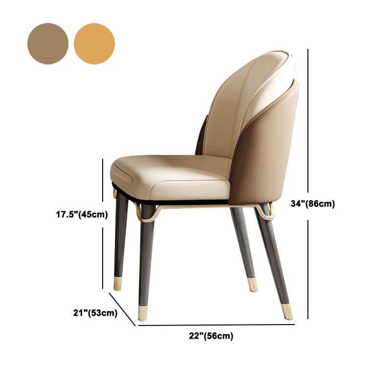 Nordic Glam Sintered Stone Round Table Set 1/4/7 Pieces Dining Set