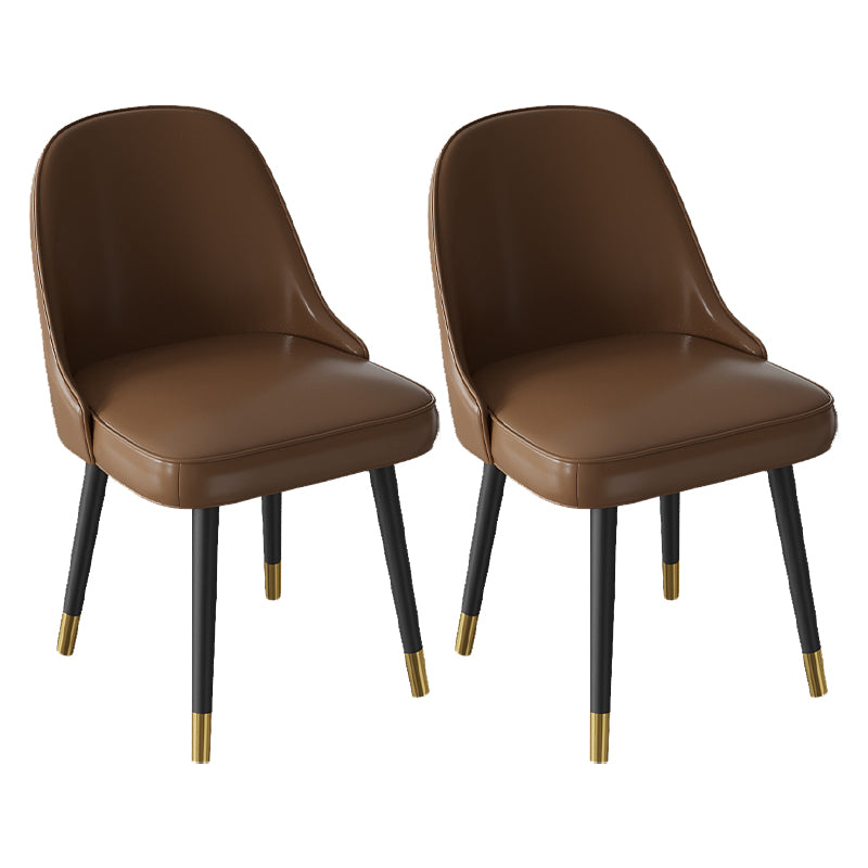 Rectangle Dining Table Set 1/2/5/7 Pieces Modern Indoor Dinette Set in Grey