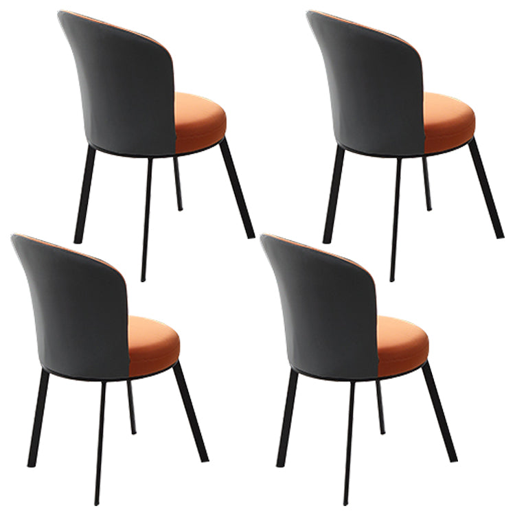 Contemporary Sintered Stone Rectangle Table Set 1/3/4/5/7 Pieces Dining Set