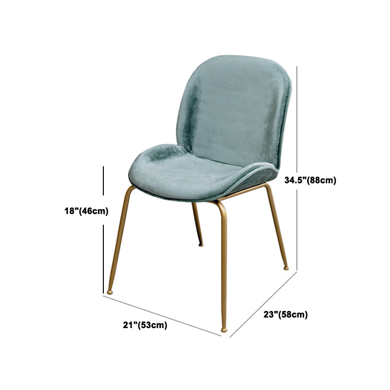 Contemporary Rectangle Dinette Set 1/2/4/5/7 Pieces White Marble Dining Table Set