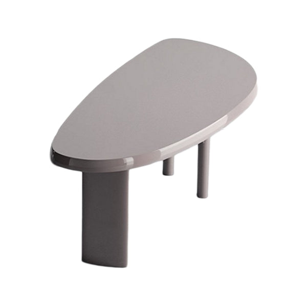 Modern Solid Wood Counter Table Specialty Dining Table for Kitchen