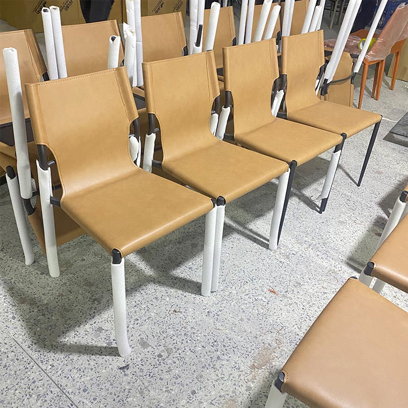 Metal Dining Room Chairs Parsons Chair Dining Arm Chair for Kitchen