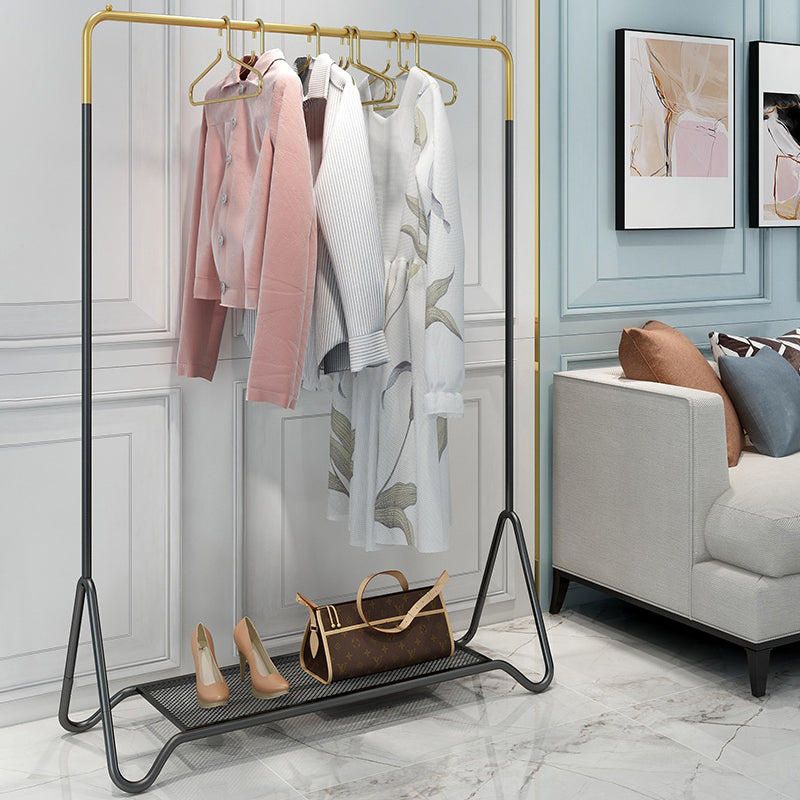 Contemporary Style Wardrobe Metal Wardrobe Closet for Bedroom