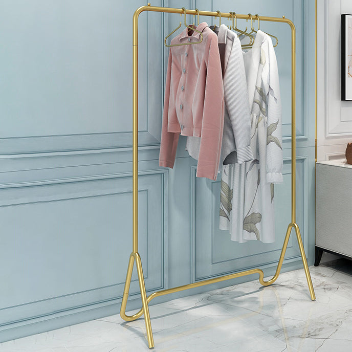 Contemporary Style Wardrobe Metal Wardrobe Closet for Bedroom