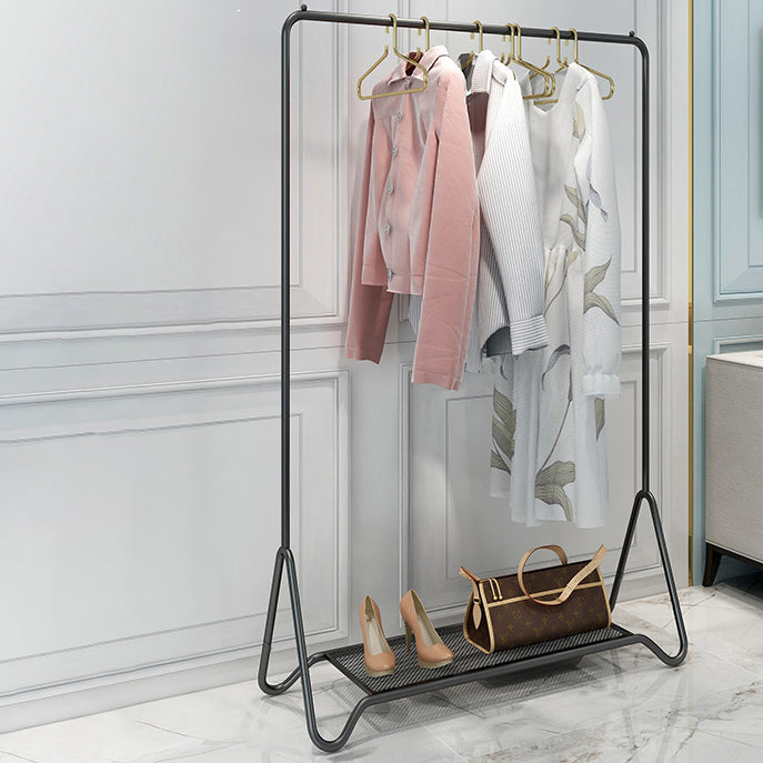 Contemporary Style Wardrobe Metal Wardrobe Closet for Bedroom